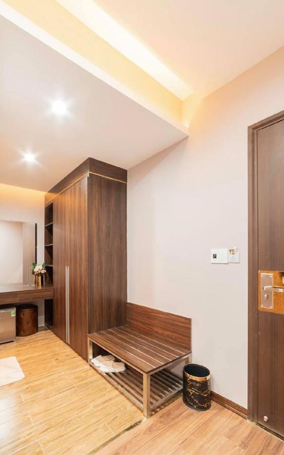 La Dolce Vita Hạ Long Exterior foto